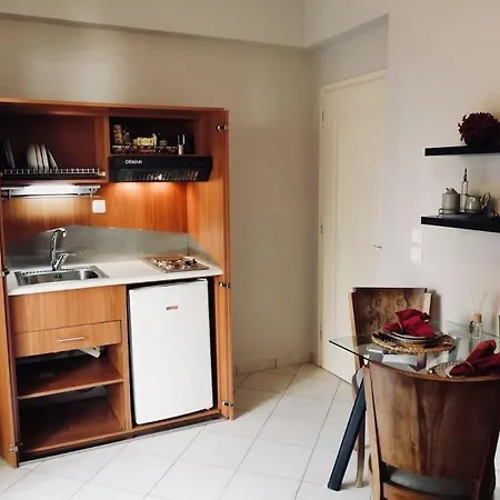 Appartement Charming *