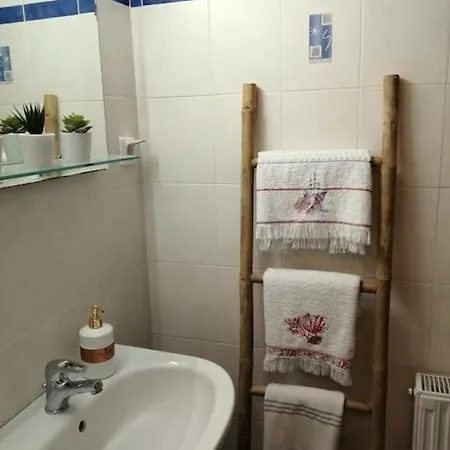 Charming Apartment