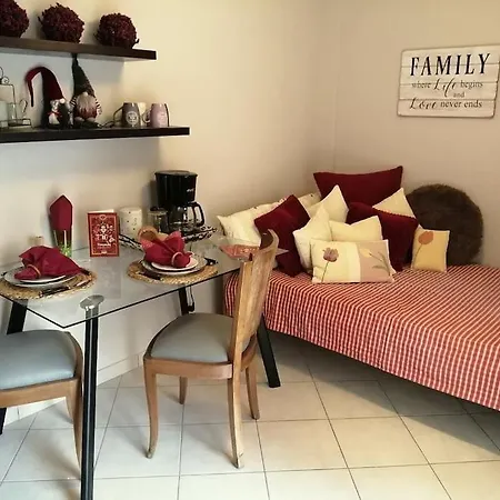 Apartment Charming Tripoli