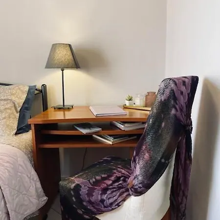 Charming Апартаменты Триполис