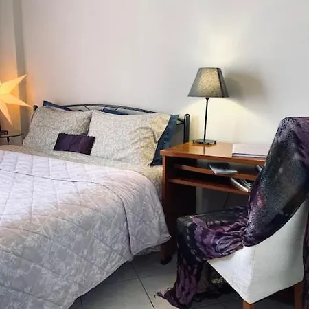 Апартаменты Charming Триполис