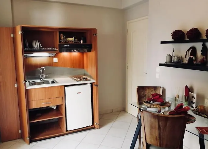 Appartement Charming *