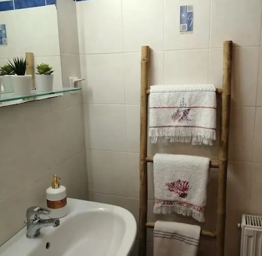 Charming Appartement