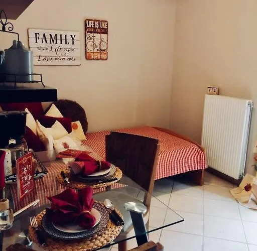 Charming Appartement *