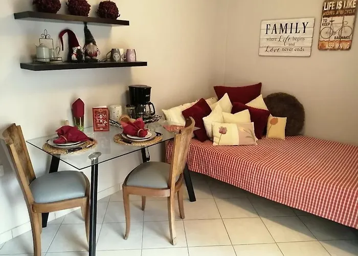 Appartement Charming Tripoli