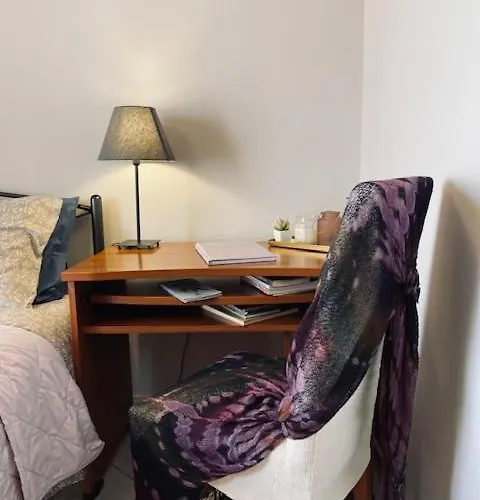 Charming Appartement Tripoli